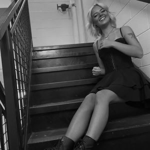 Meet your Posher, Brynlei